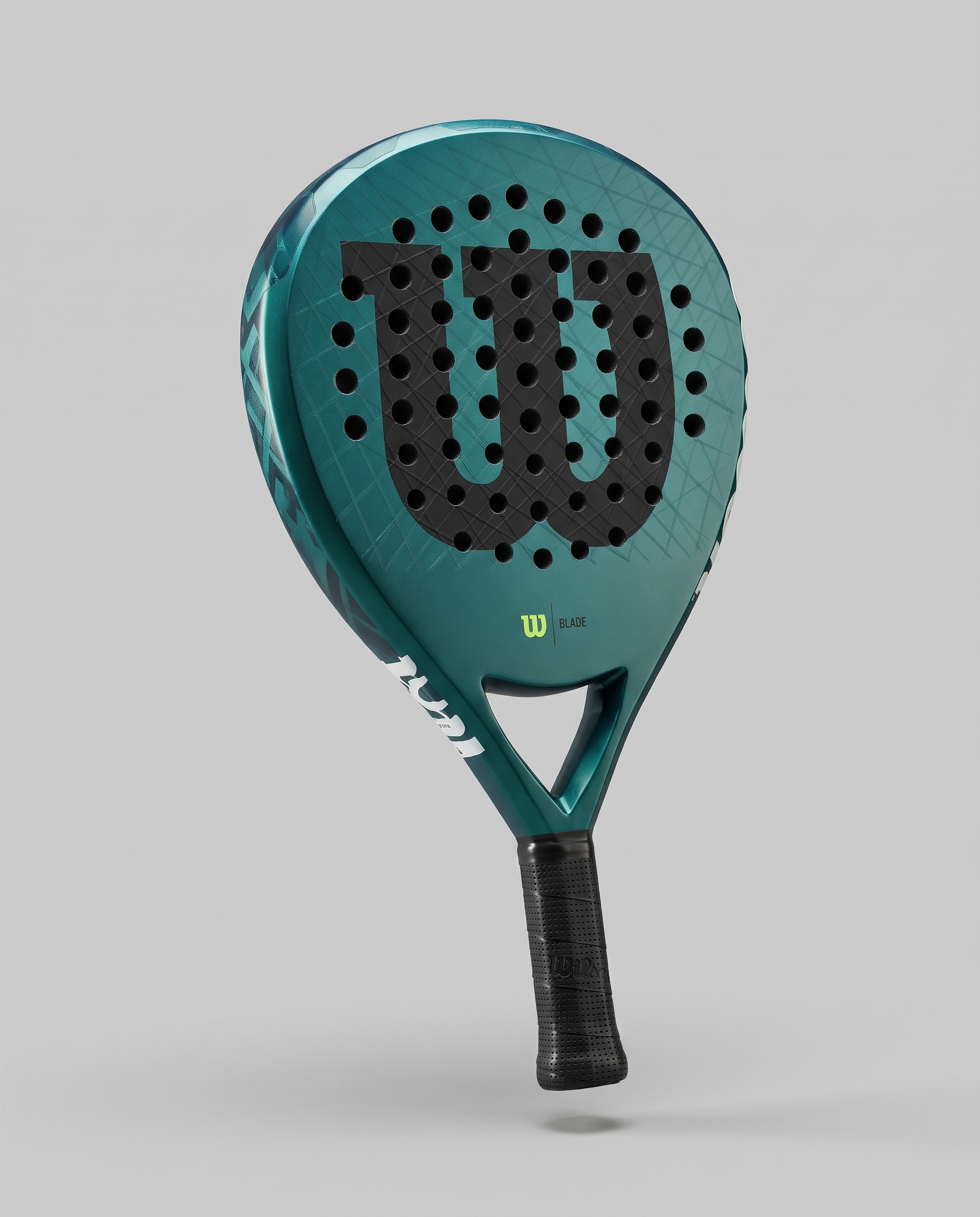 Wilson Blade V3, AI vizualizacija