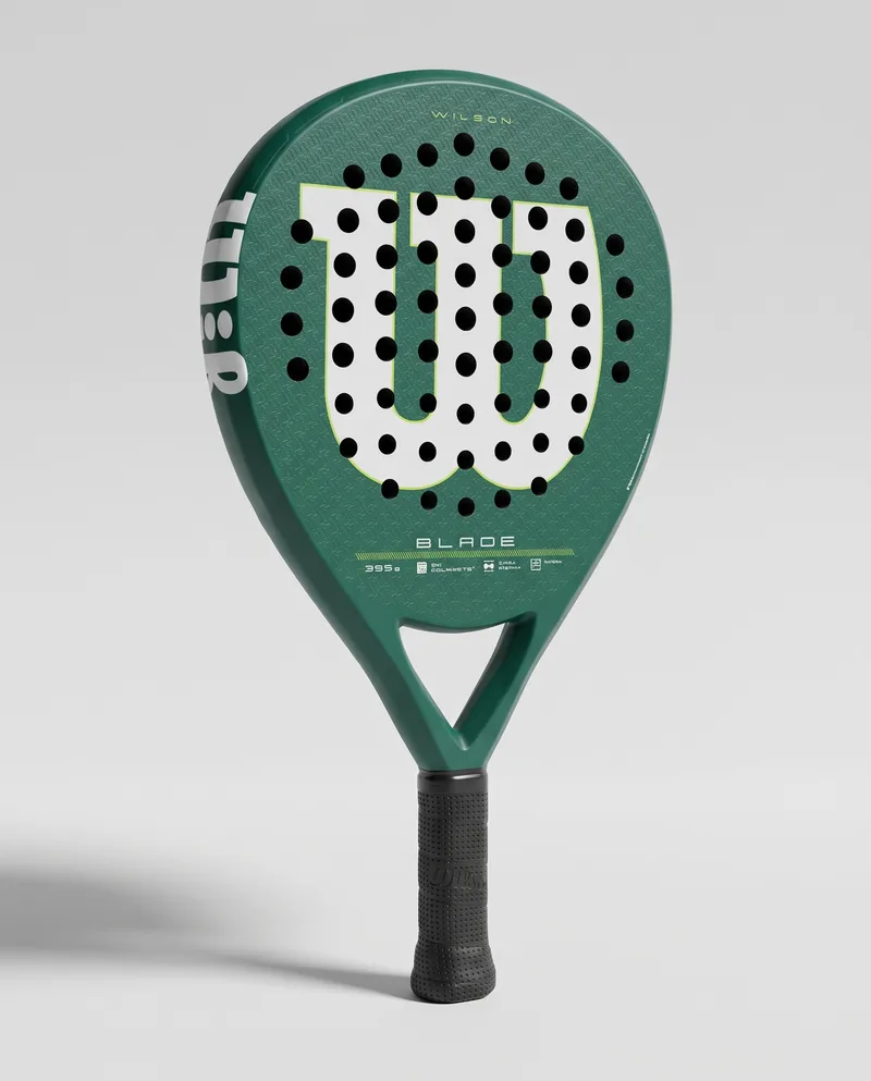 Wilson Blade V4, AI vizualizacija