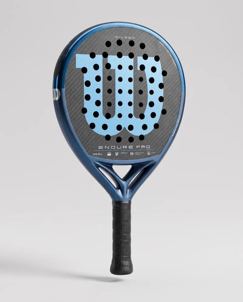 Wilson Endure Pro V1, AI vizualizacija
