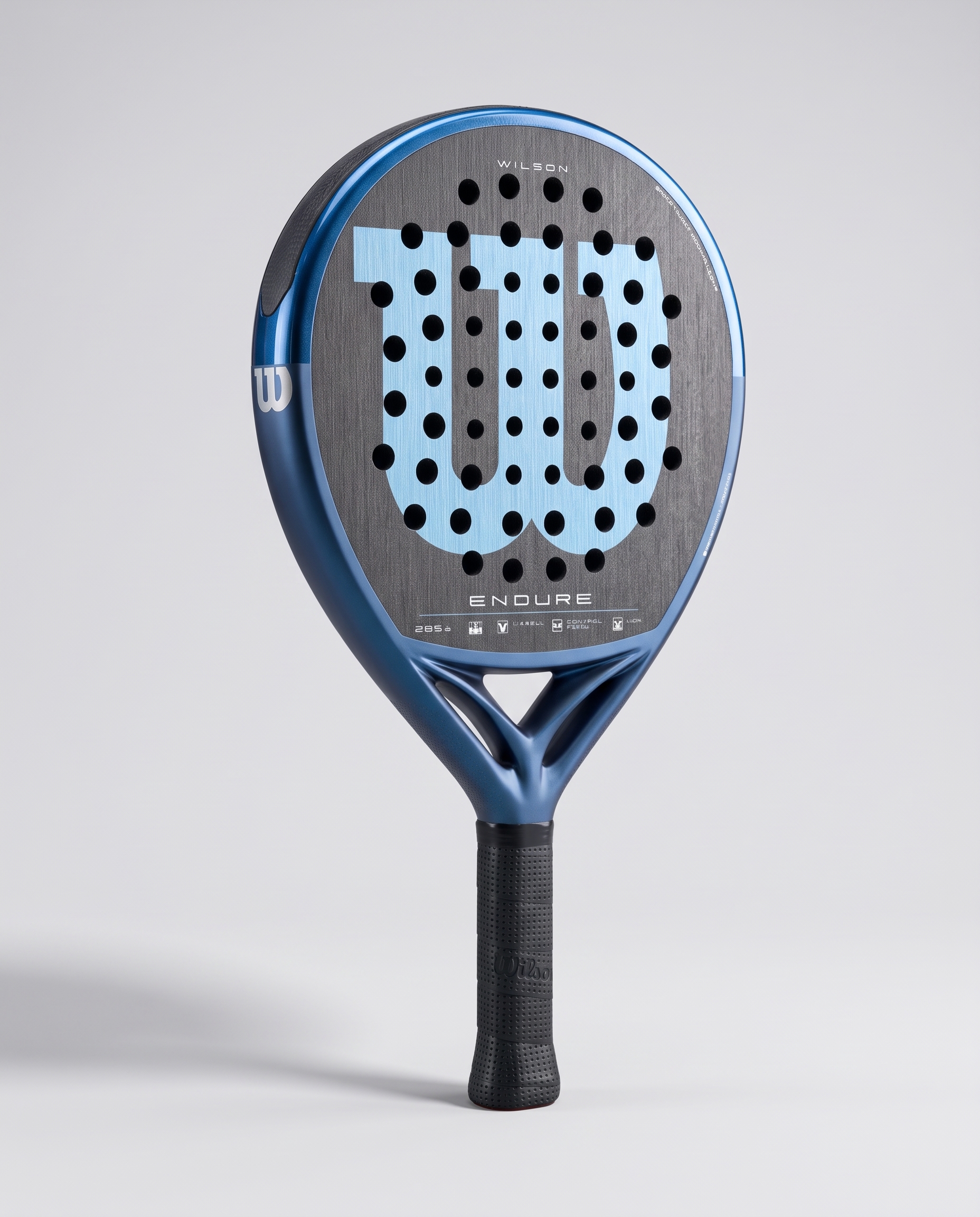 Wilson Endure V1 2026, AI vizualizacija